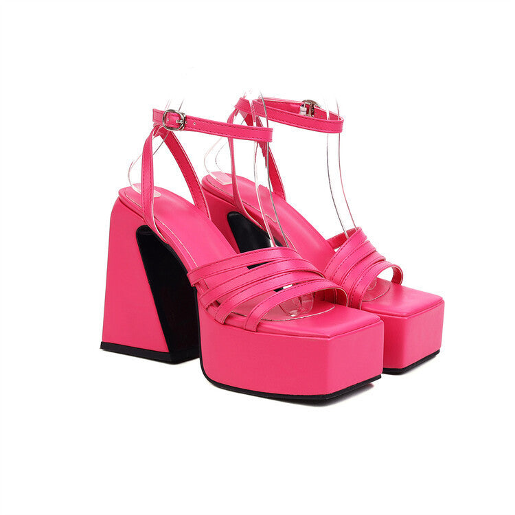 Beautifully Crafted Orthopedic Sandals