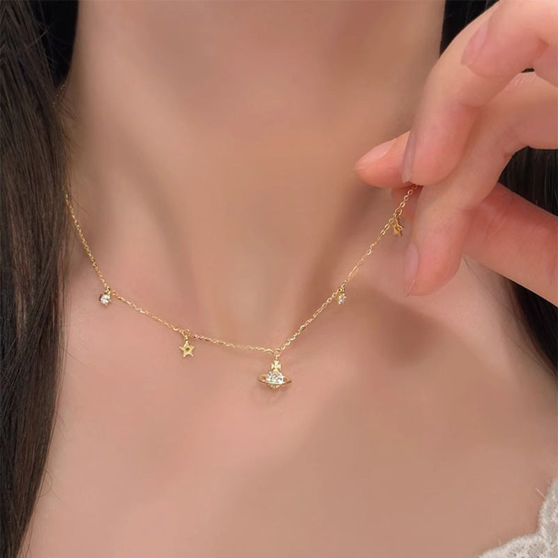 Elegant Necklace for Every Occasion