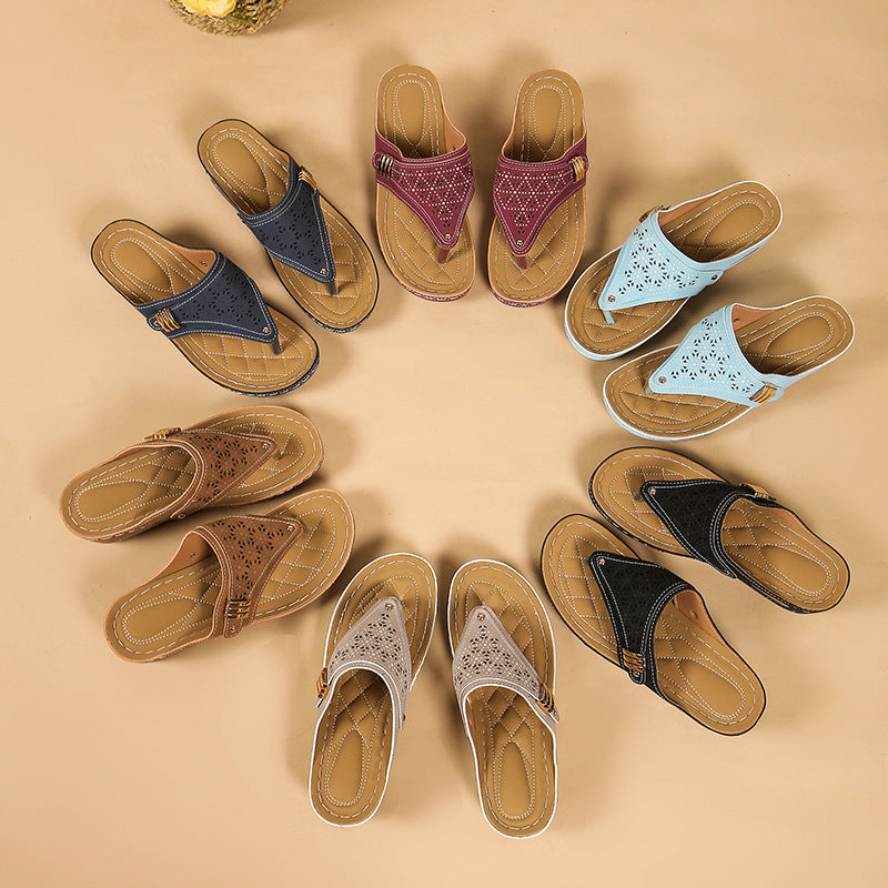 Beautifully Crafted Orthopedic Shoes