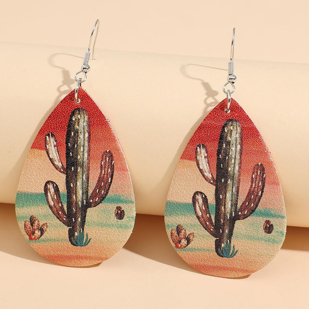 Charming Earring for Any Occasion
