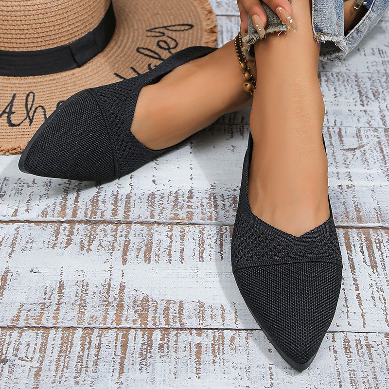 Classic Orthopedic Shoes with Timeless Style
