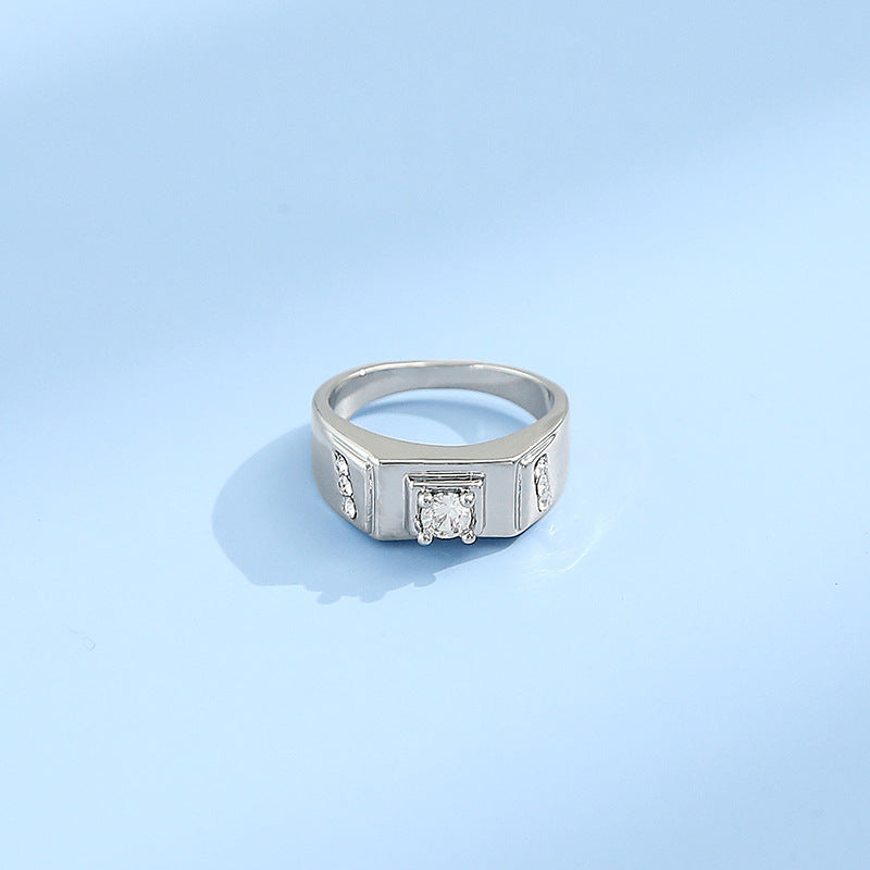 Stunning Ring for Daily Wear