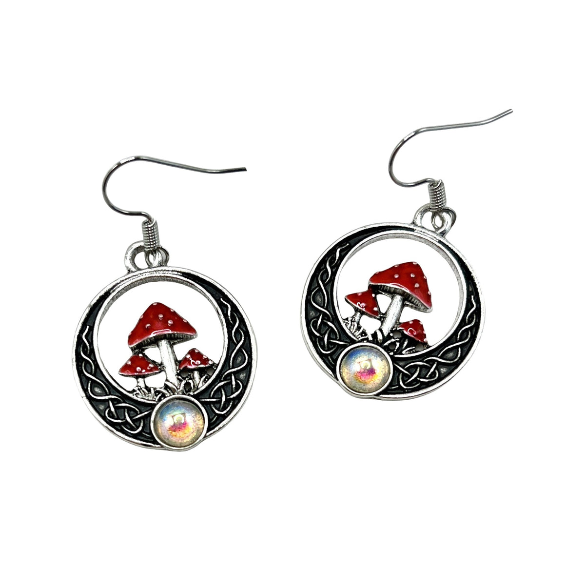 Romantic Earring for Special Moments