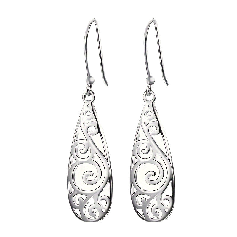 Classic Earring with Timeless Appeal