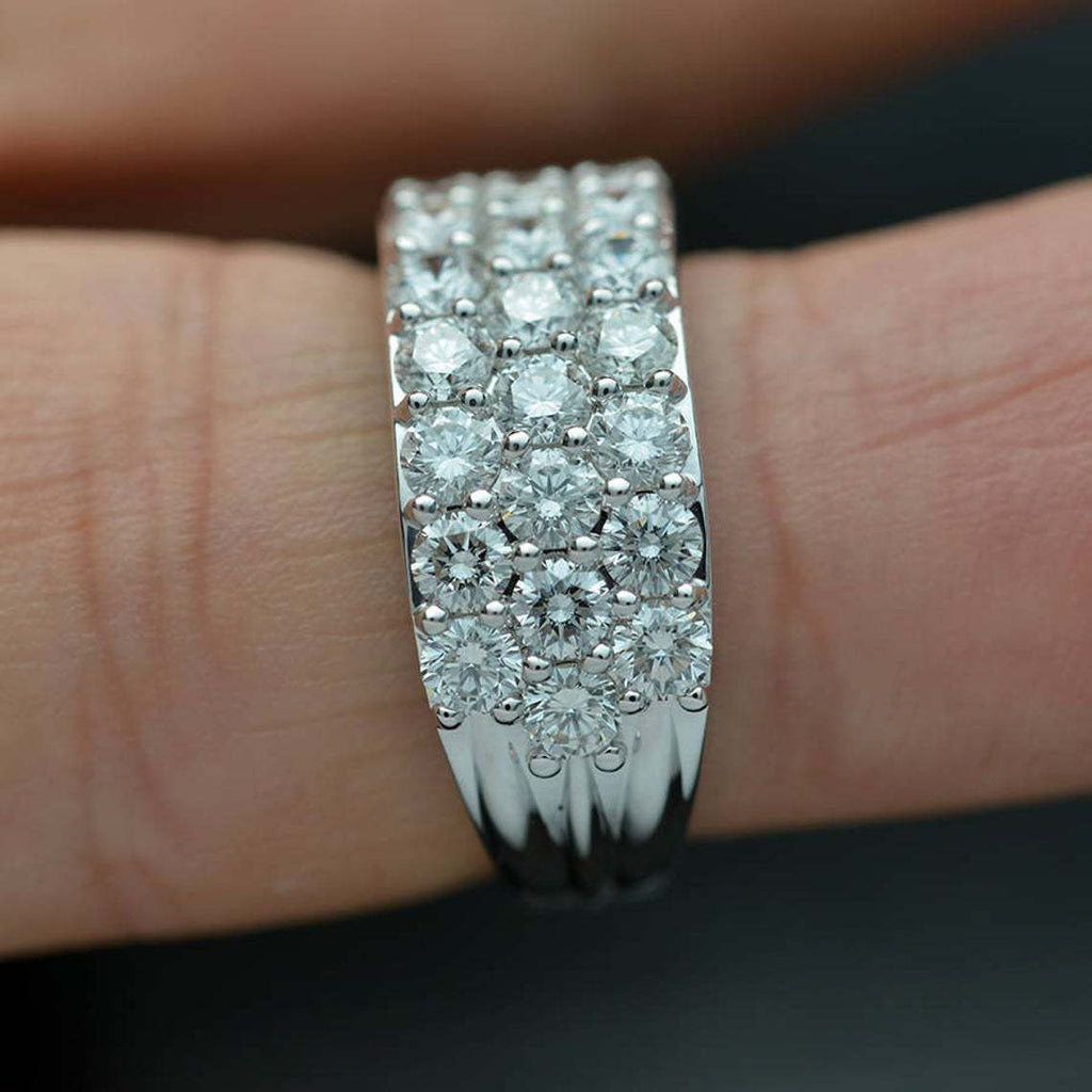 Delicate Artisan Ring