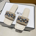 Classic Orthopedic Sandals with Timeless Style