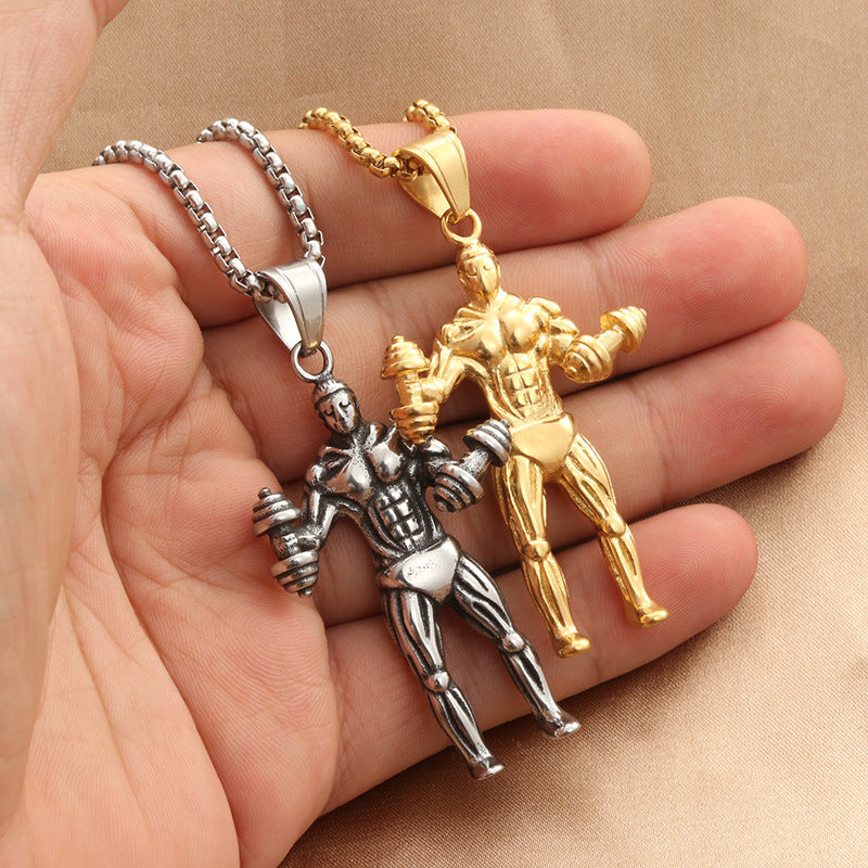 Elegant Pendant for Every Occasion