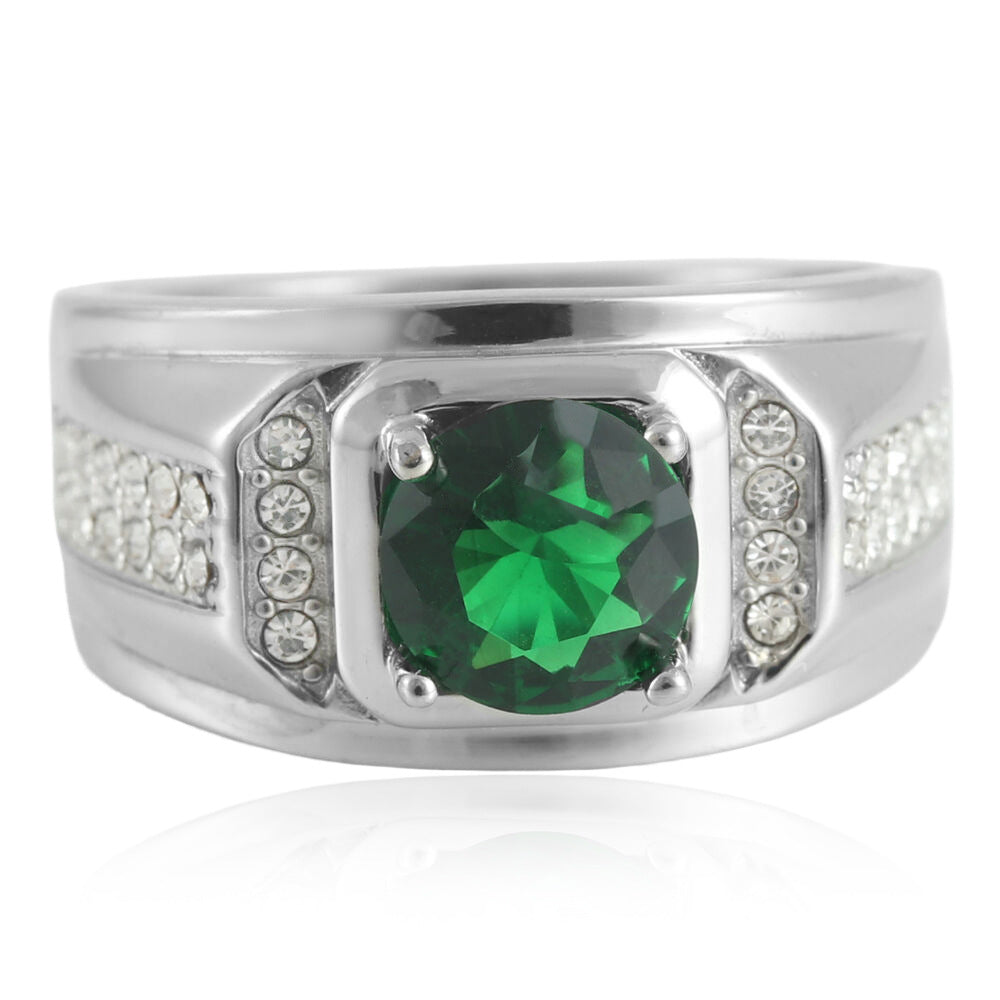 Elegant Ring for Every Occasion