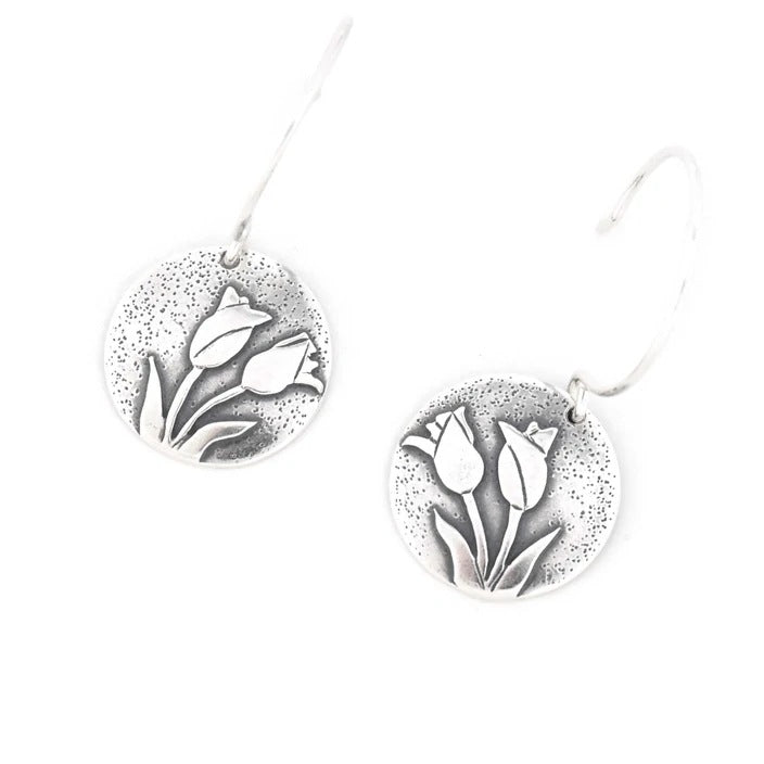 Elegant Silver Earring for Every Occasion