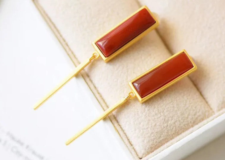 Romantic Earring for Special Moments