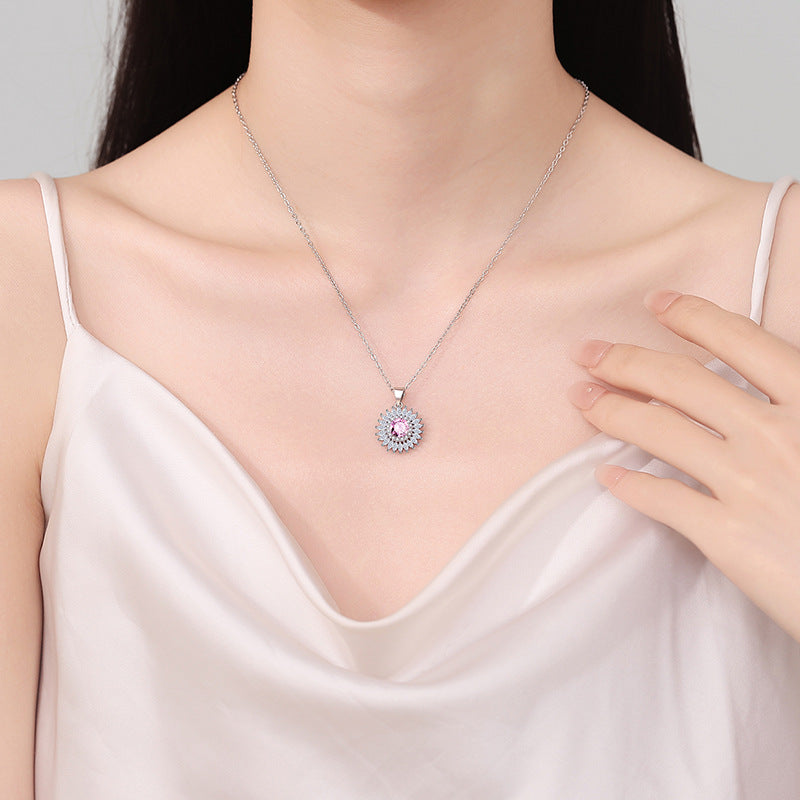 Delicate Artisan Necklace
