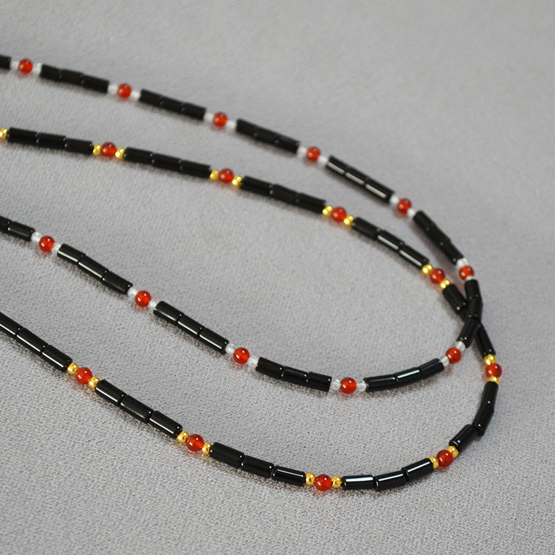 Romantic Necklace for Special Moments