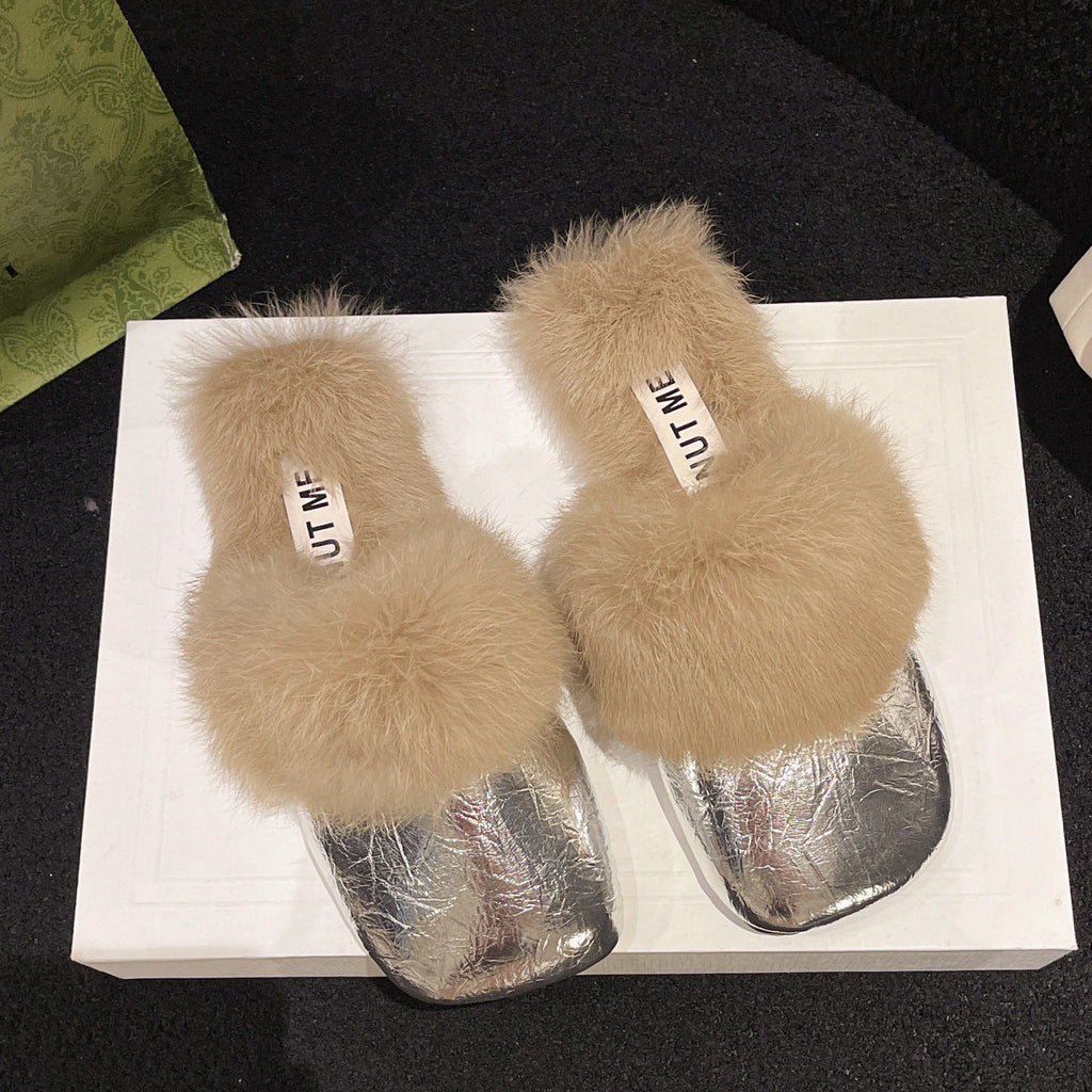 Chic Orthopedic Shoes with Unique Design
