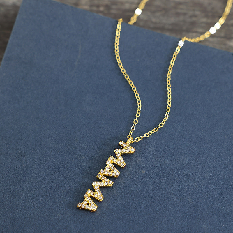 Stunning Necklace for Daily Wear