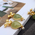 Elegant Gold Necklace for Every Occasion