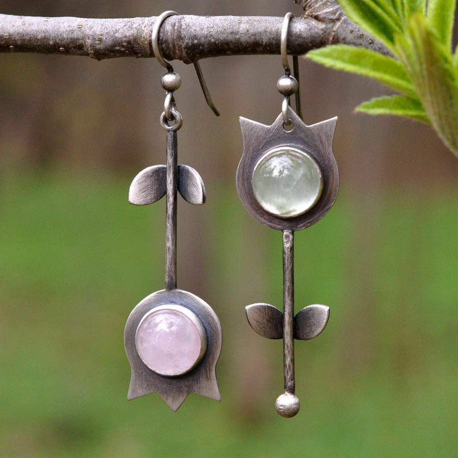 Romantic Earring for Special Moments