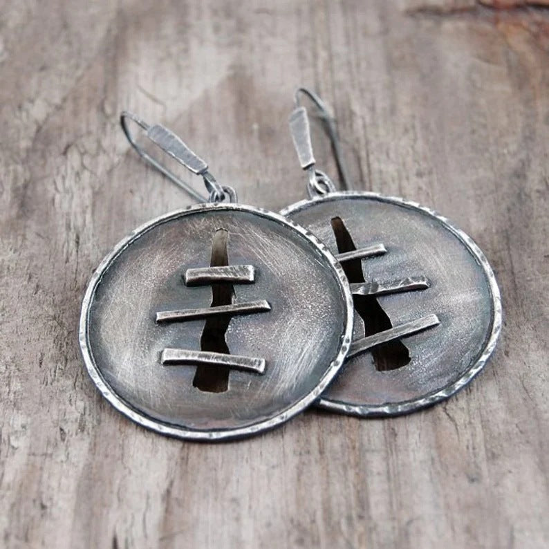 Romantic Earring for Special Moments