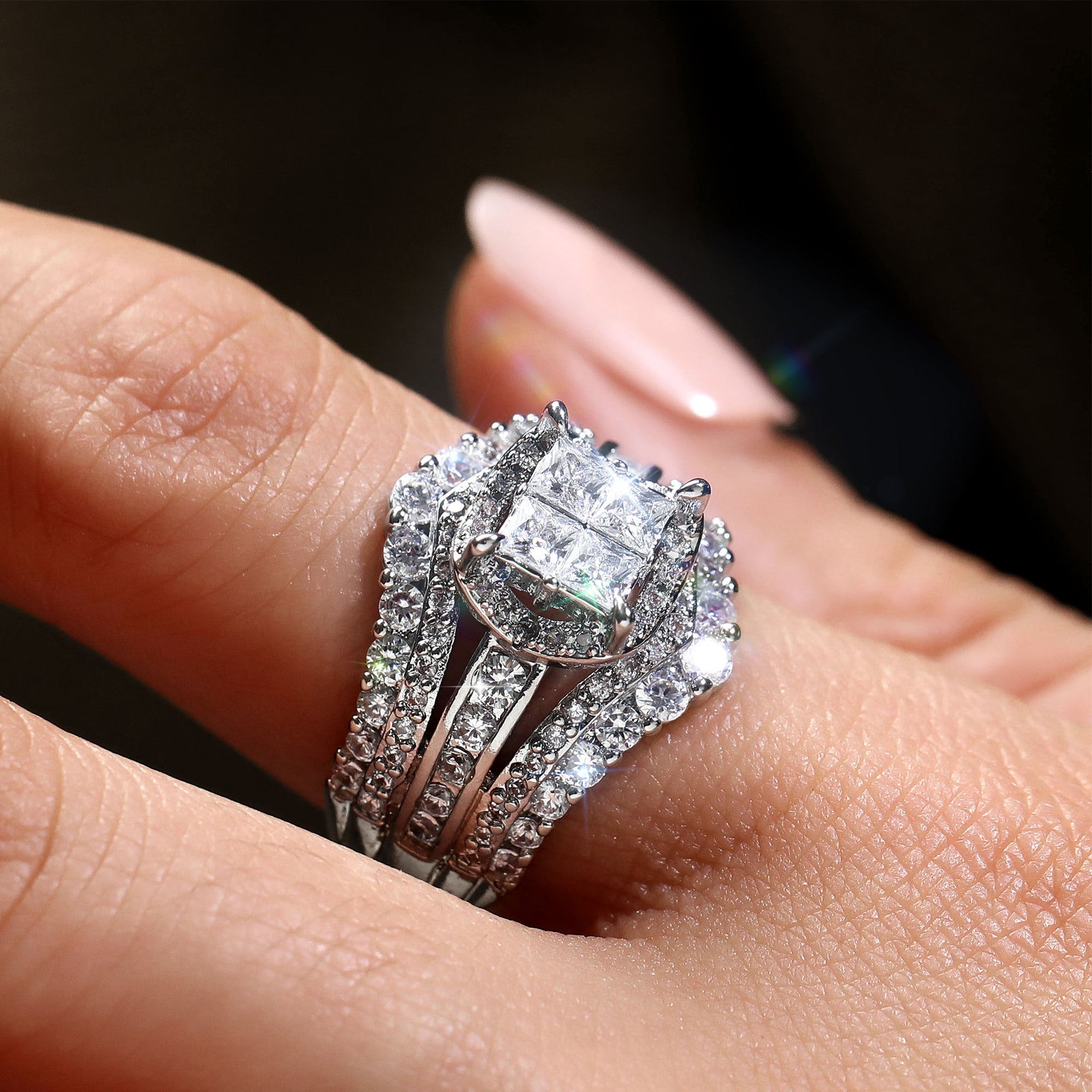 Beautiful Piece with Unique Style