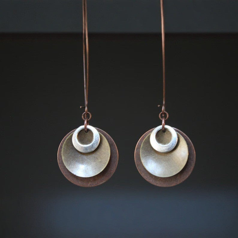 Romantic Earring for Special Moments