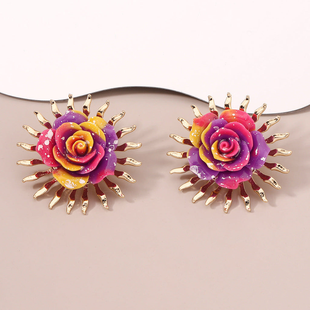 Charming Earring for Any Occasion