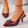 Chic Orthopedic Sandals with Unique Design