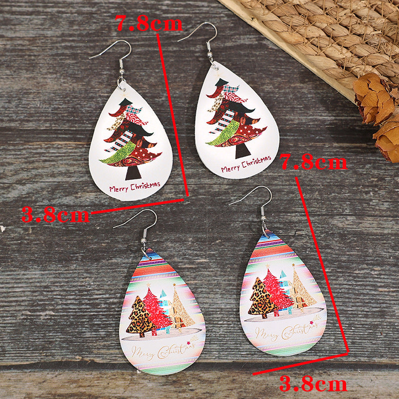 Romantic Earring for Special Moments