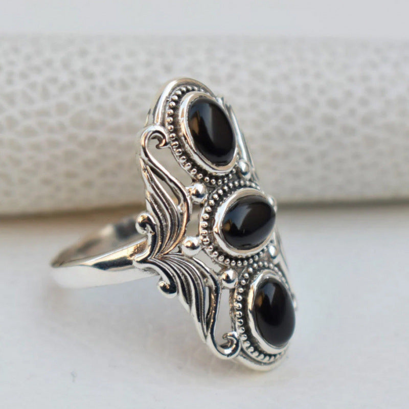 Romantic Ring for Special Moments