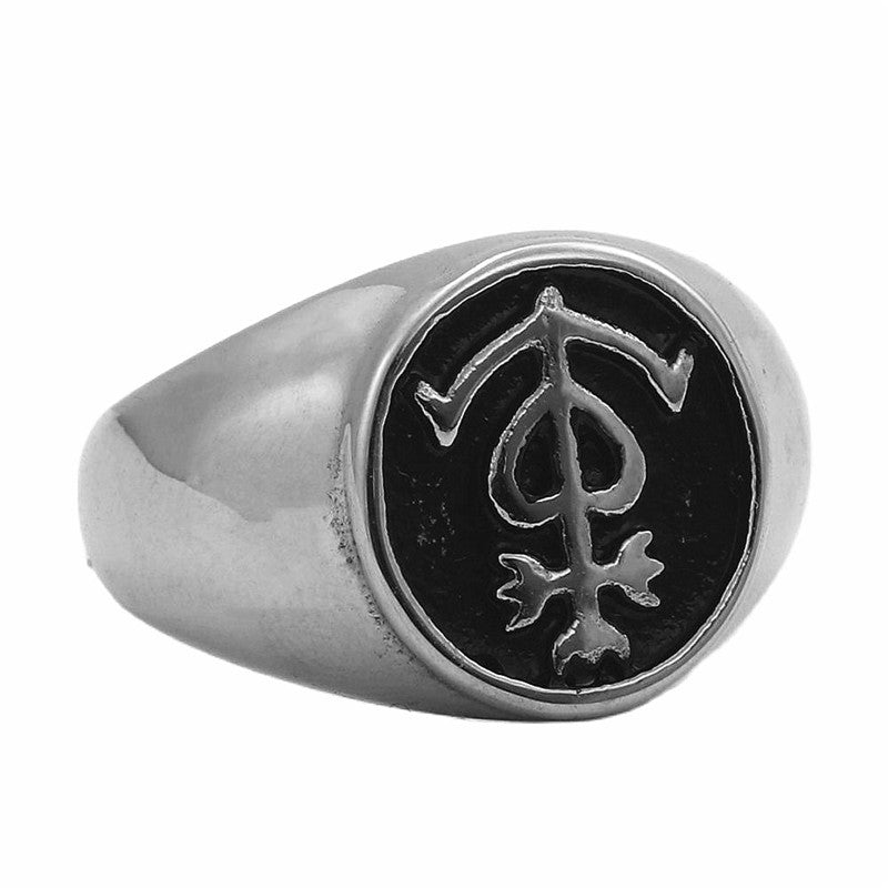 Charming Ring for Any Occasion
