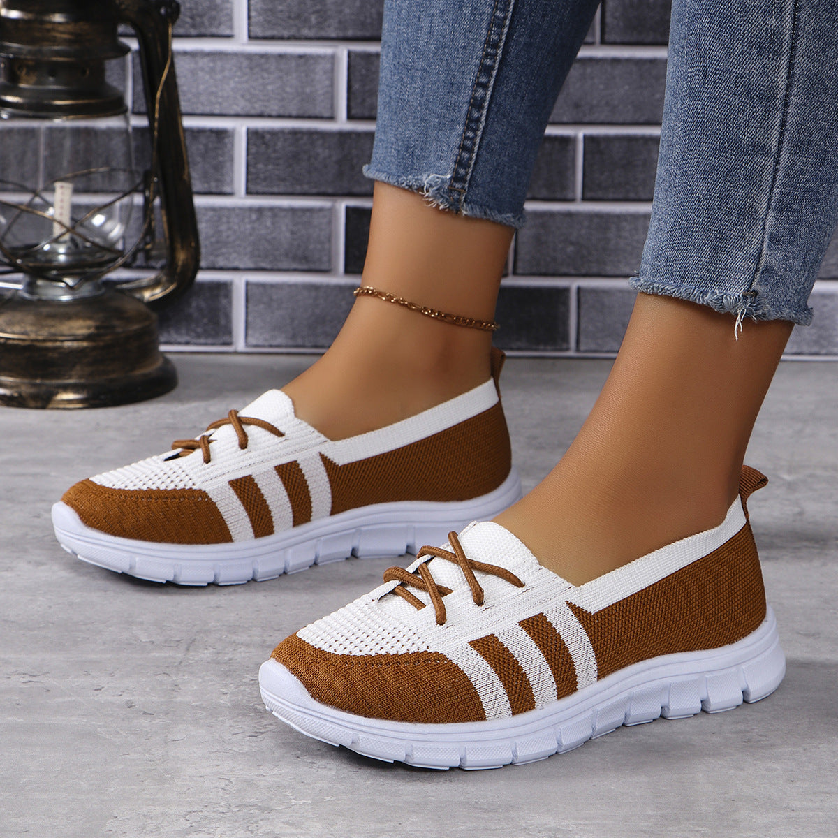Elegant Orthopedic Shoes for Every Step