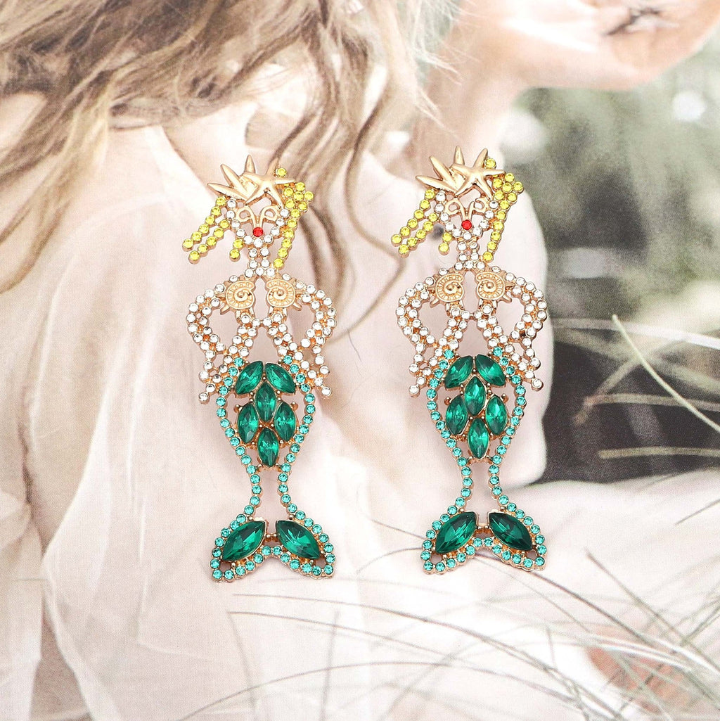 Elegant Earring for Every Occasion