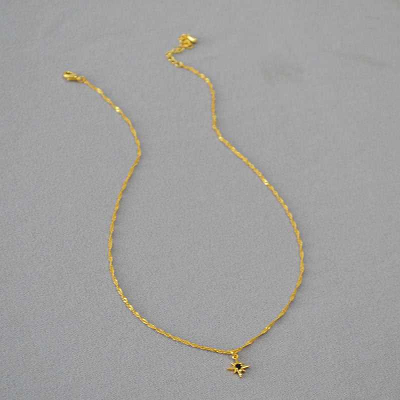 Romantic Necklace for Special Moments