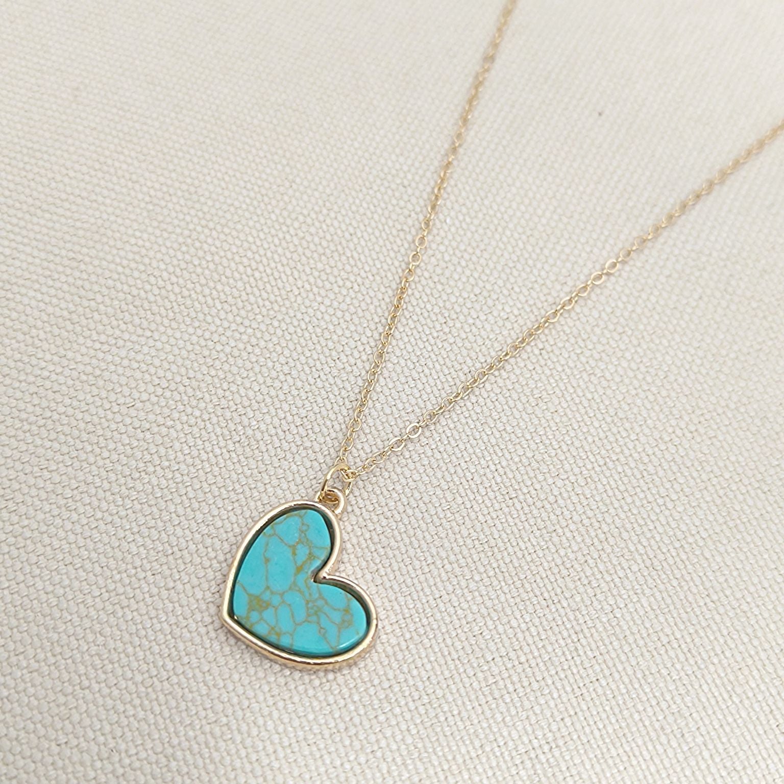 Beautiful Necklace with Unique Style