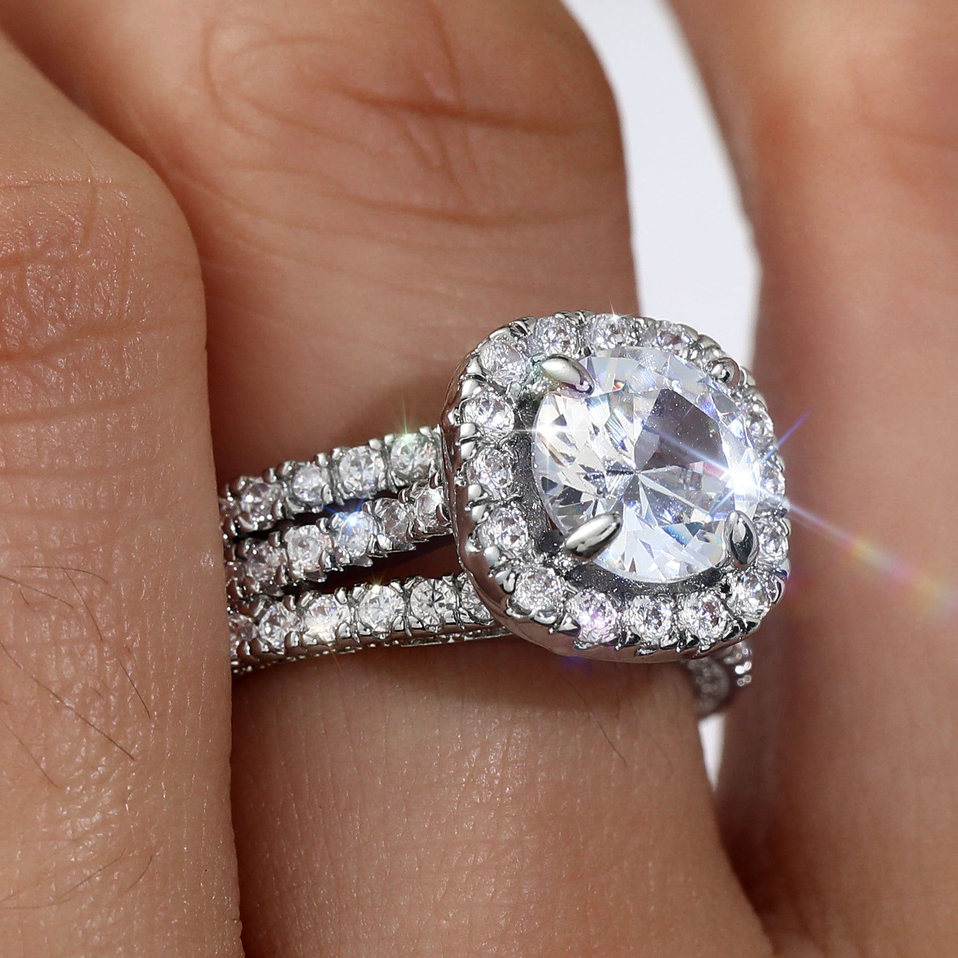 Delicate Artisan Piece