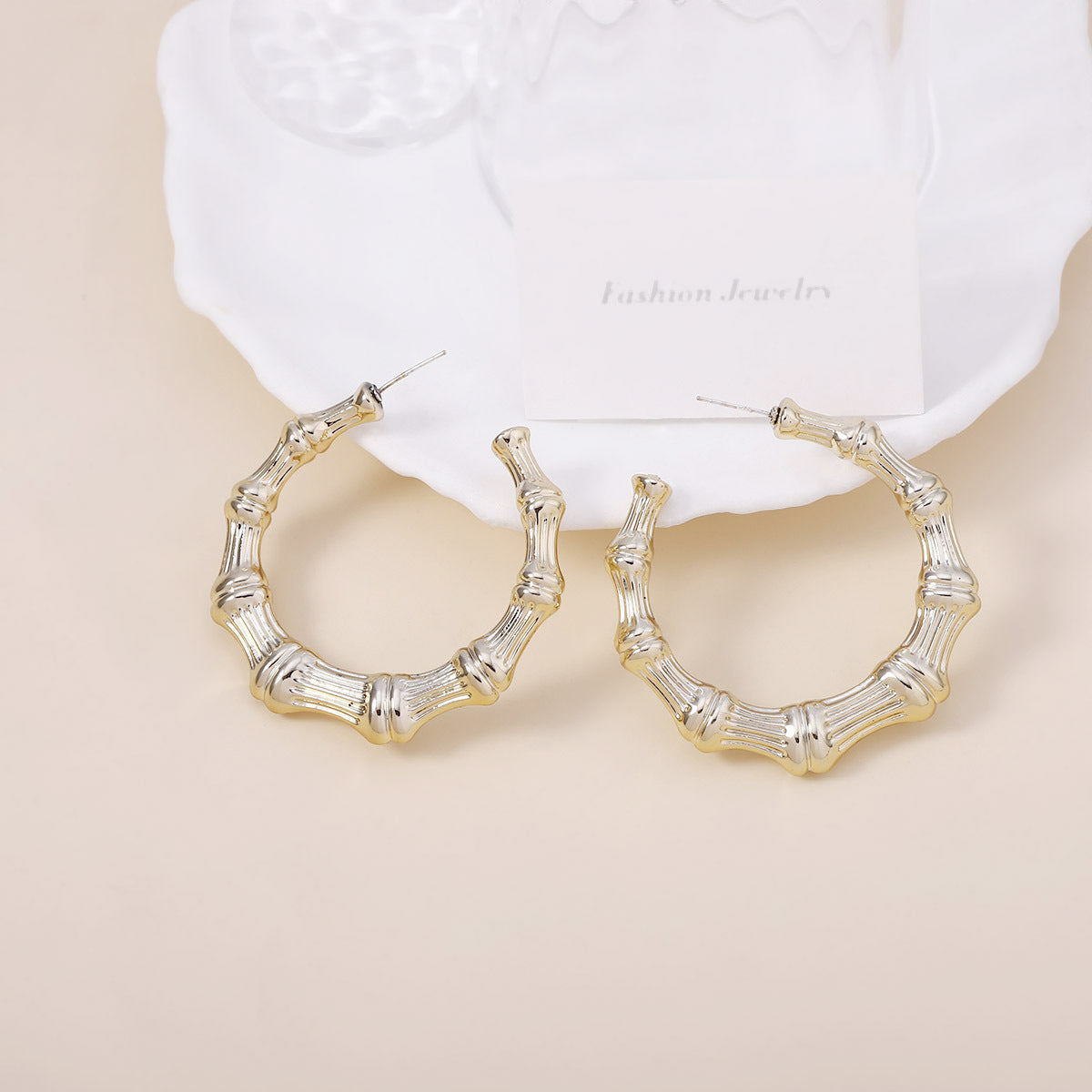Stunning Earring for Daily Wear