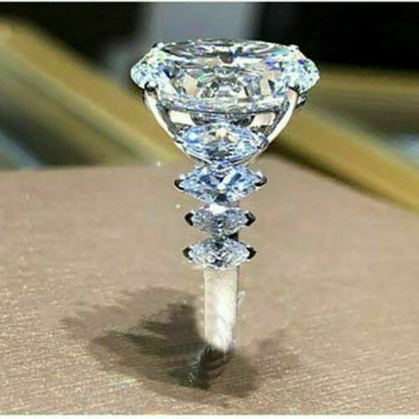 Vintage Handmade Ring