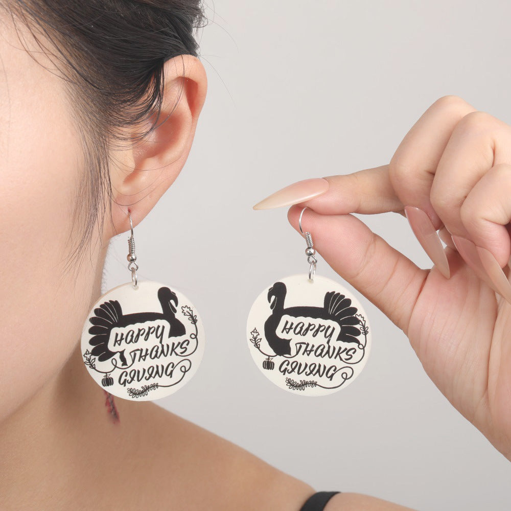 Elegant Earring for Every Occasion