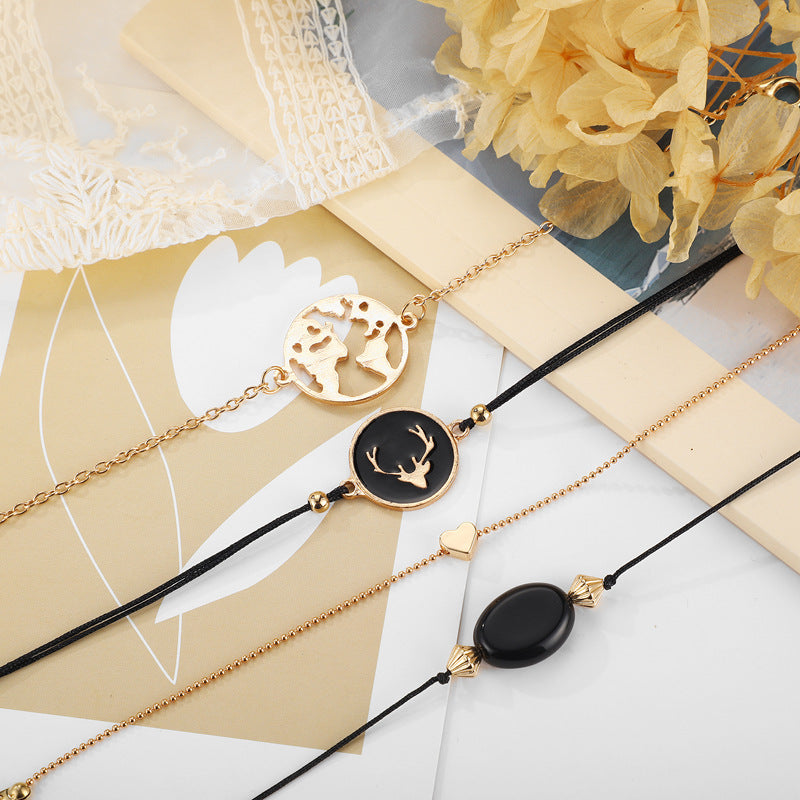 Delicate Artisan Set