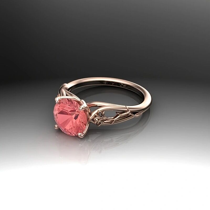 Elegant Ring for Every Occasion