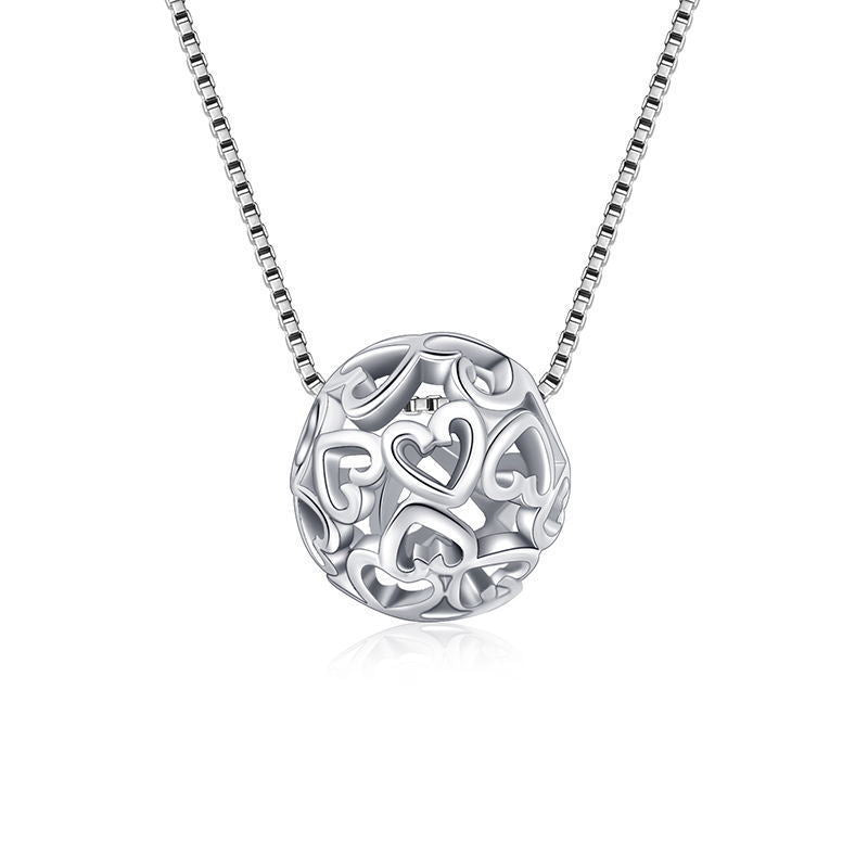Charming Necklace for Any Occasion