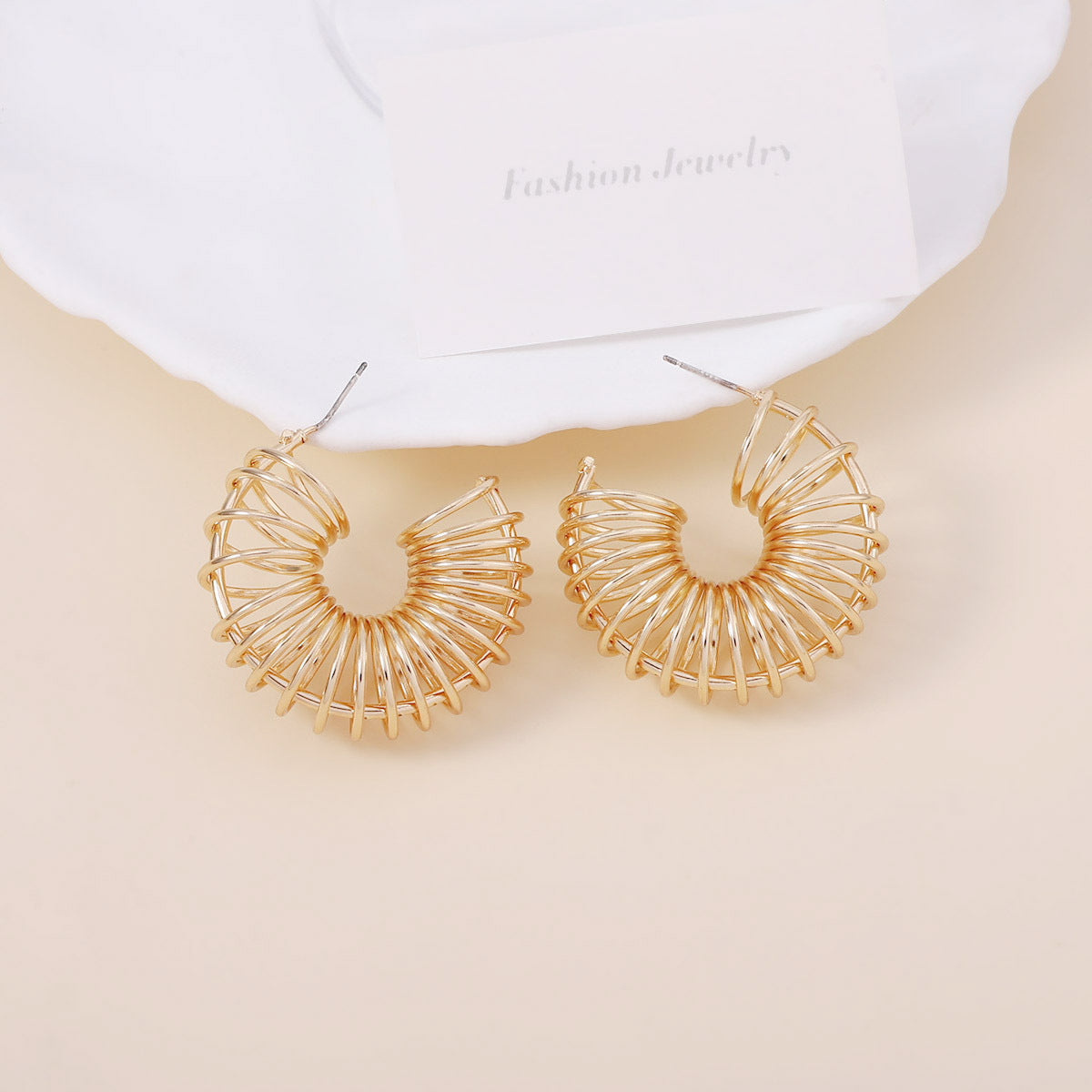 Stunning Earring for Daily Wear