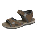 Chic Orthopedic Sandals with Unique Design