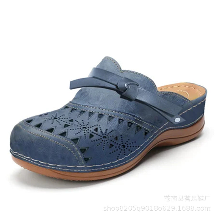 Elegant Orthopedic Shoes for Every Step