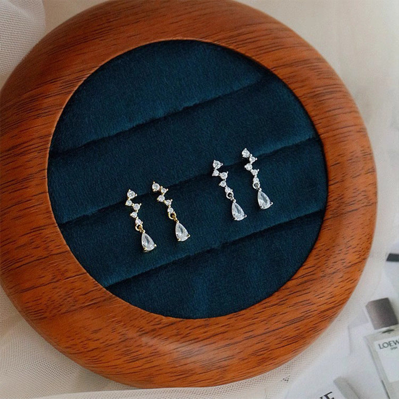 Romantic Earring for Special Moments