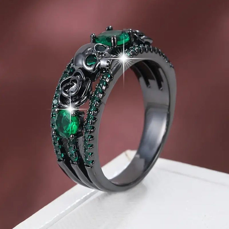 Stunning Gold Ring for Daily Wear