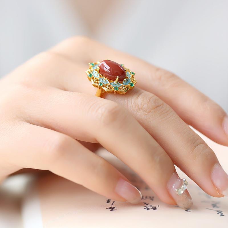 Stunning Ring for Daily Wear