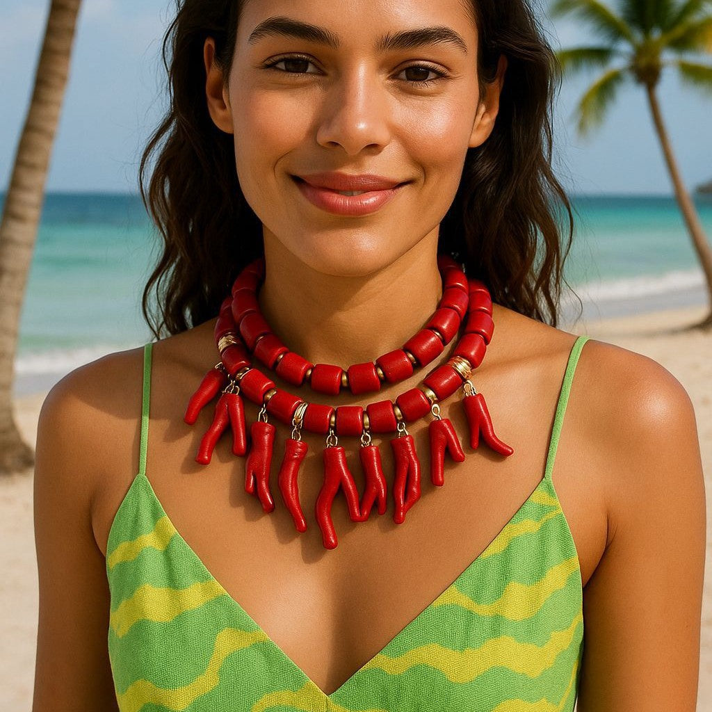 Classic Necklace with Timeless Appeal