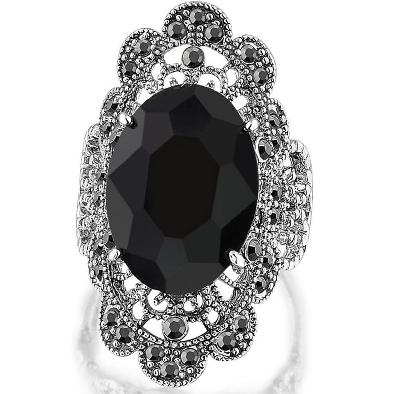Charming Ring for Any Occasion