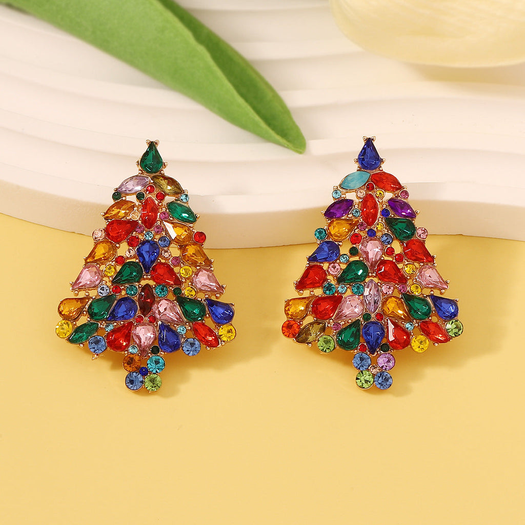Elegant Earring for Every Occasion