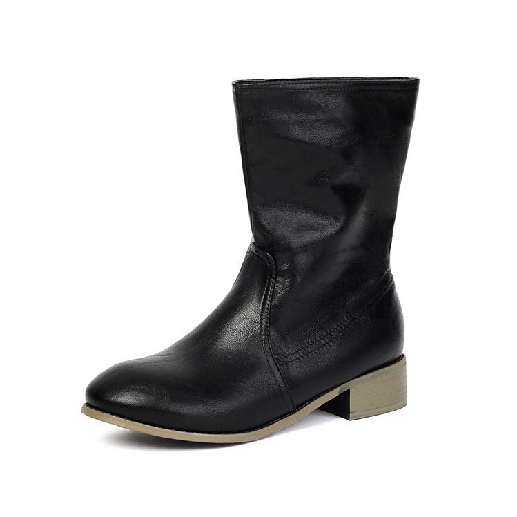 Stylish Orthopedic Boots for Any Occasion