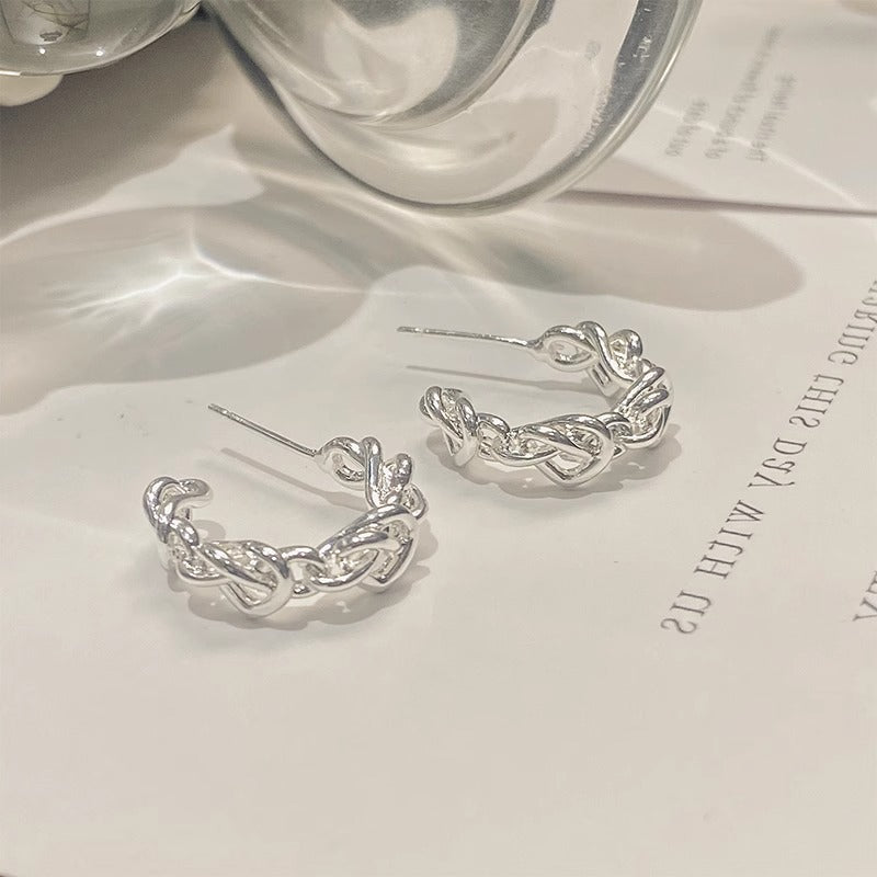 Beautiful Earring with Unique Style